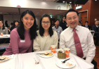 Timothy Fung & Mentees