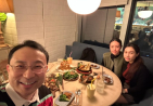 Dr. Timothy Fung Ivanka Cheung &amp; Jane Leung M27